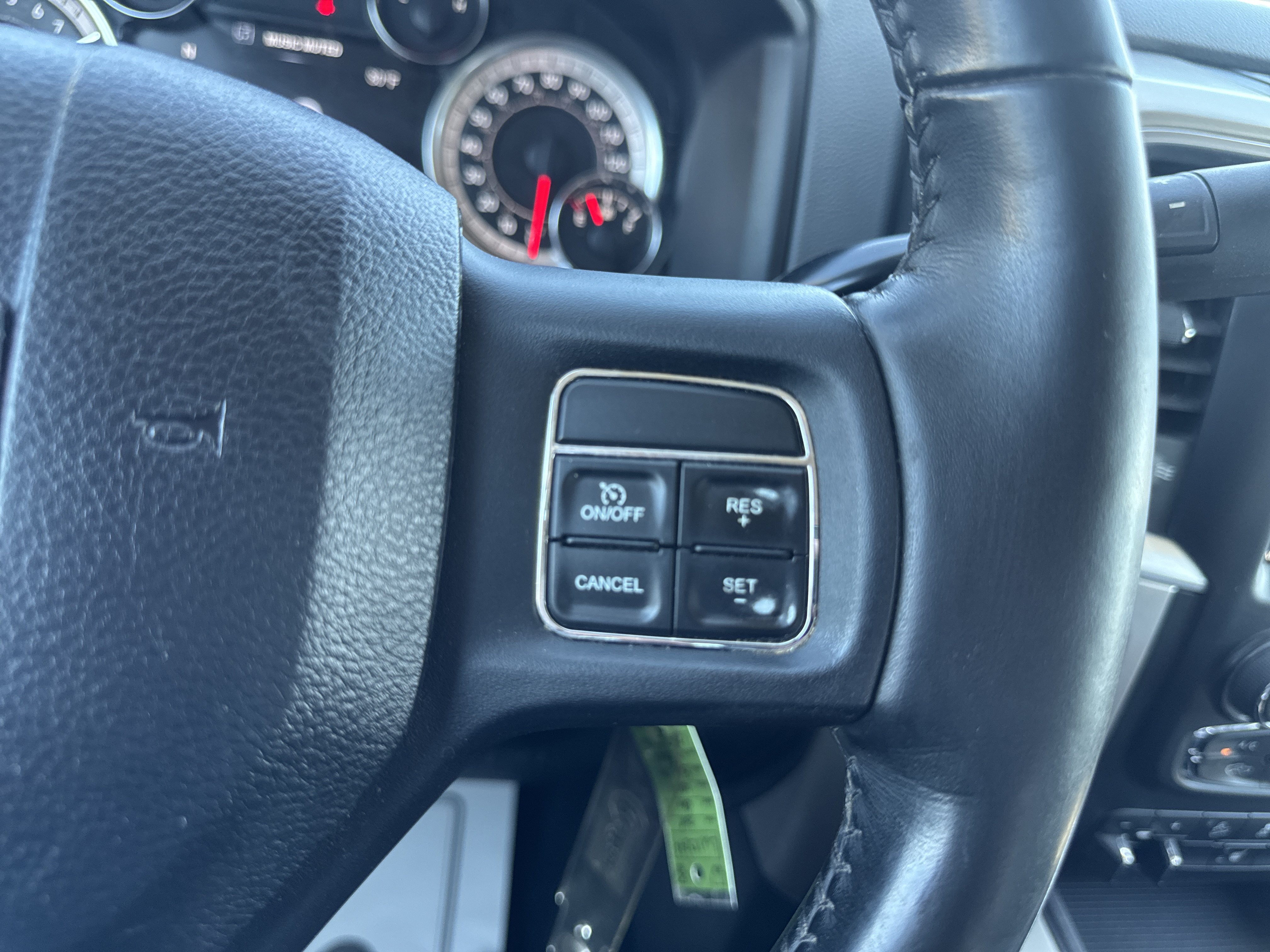 Used 2018 RAM 2500 Big Horn w/ Harvest Edition AWD/4WD image 22