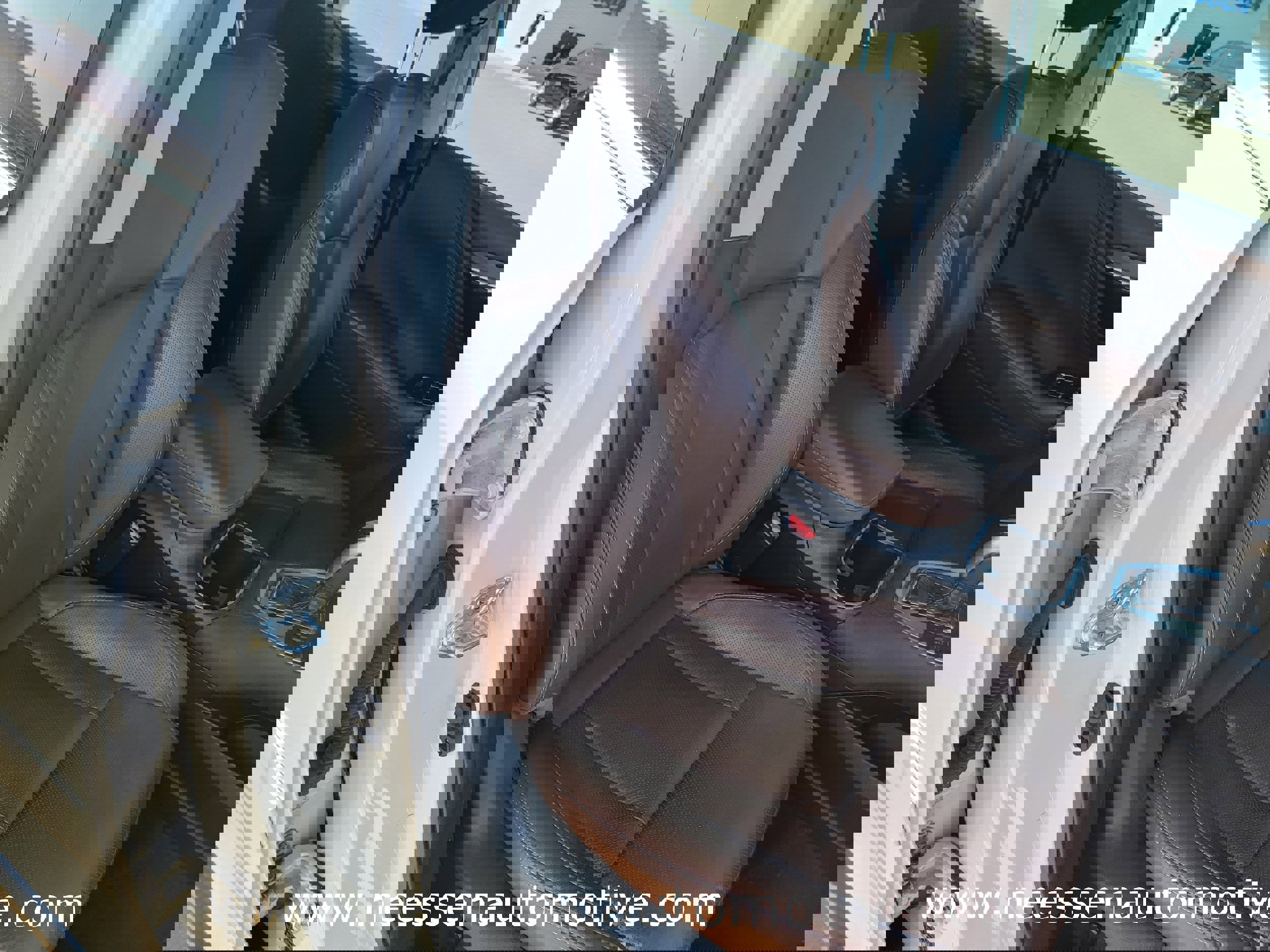 Used 2021 Subaru Outback Touring w/ Popular Package #2 image 10