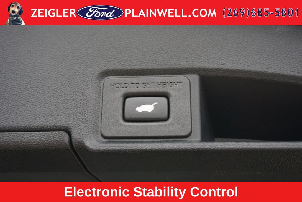 Used 2021 Acura RDX A-Spec AWD/4WD image 11