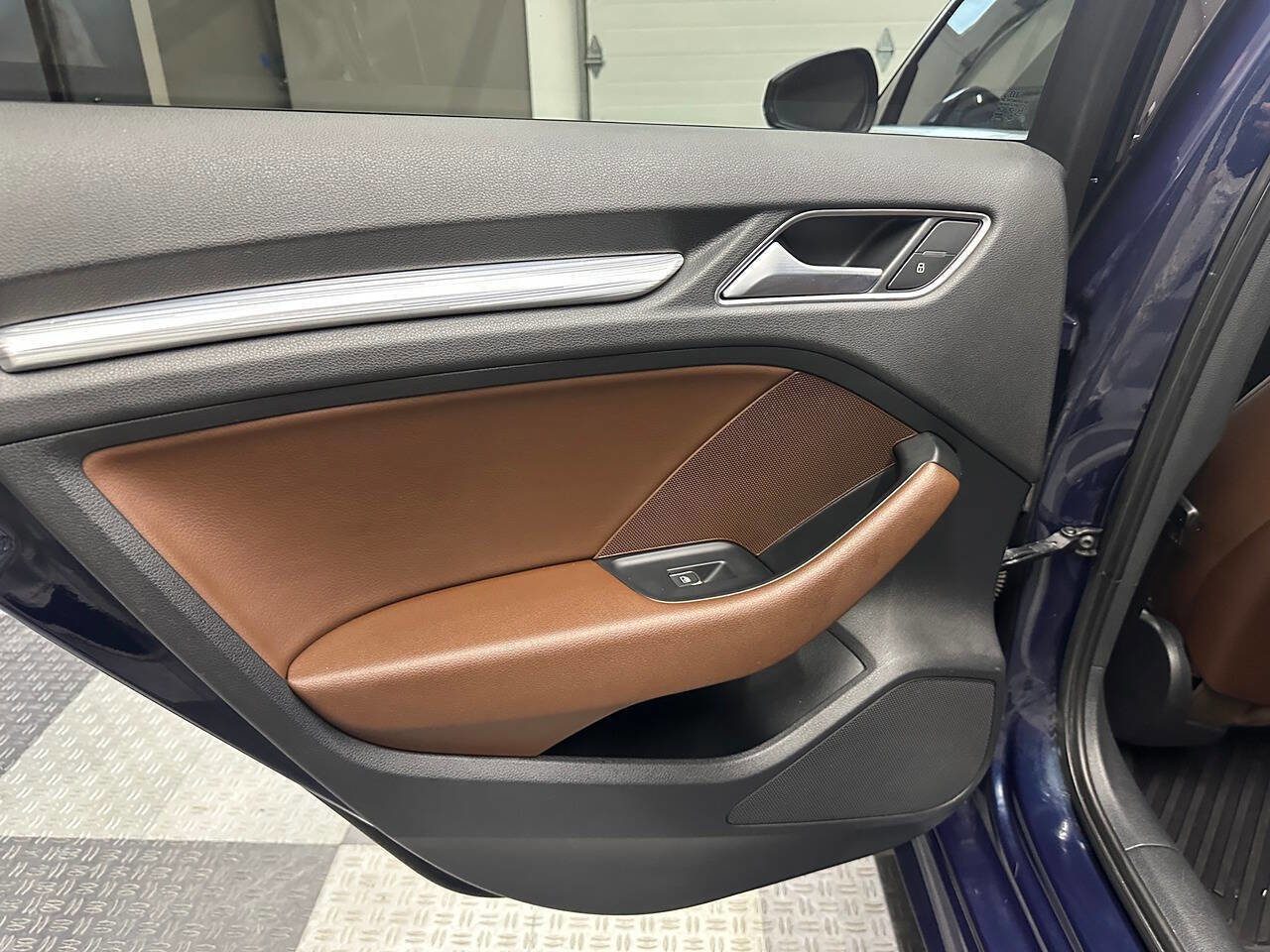 Used 2017 Audi A3 2.0T Premium Plus w/ Premium Plus Package image 22