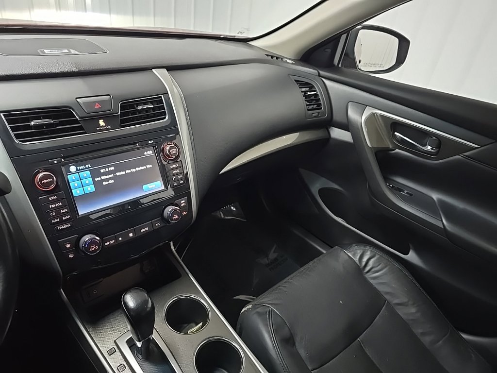 Used 2015 Nissan Altima 3.5 SL FWD image 27