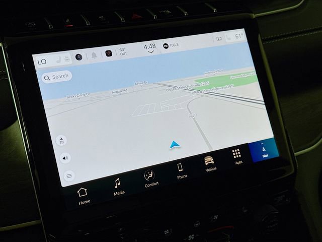 New 2025 Jeep Grand Cherokee L Limited w/ Luxury Tech Group II image 16