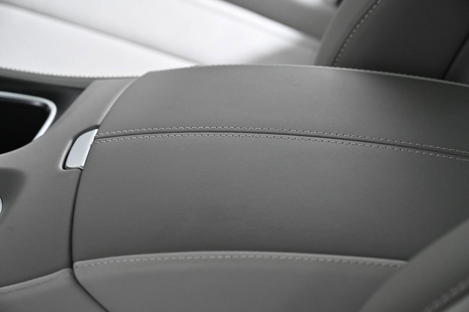 Certified 2026 INFINITI QX60 Luxe w/ Cargo Package image 22