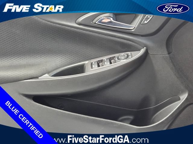 Used 2024 Chevrolet Malibu LT FWD image 30