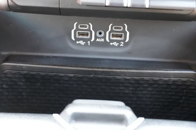 Used 2020 RAM 1500 Big Horn RWD image 36