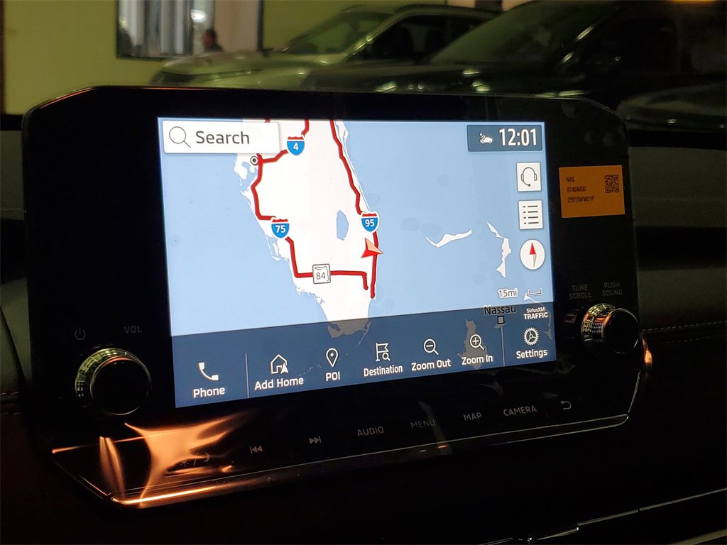 New 2025 Mitsubishi Outlander SE image 27