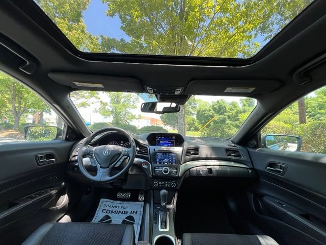 Used 2016 Acura ILX FWD image 26