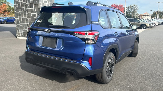 New 2026 Subaru Forester Touring AWD/4WD image 11