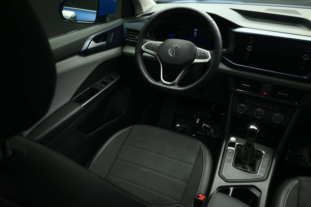 Used 2022 Volkswagen Taos SE FWD image 49