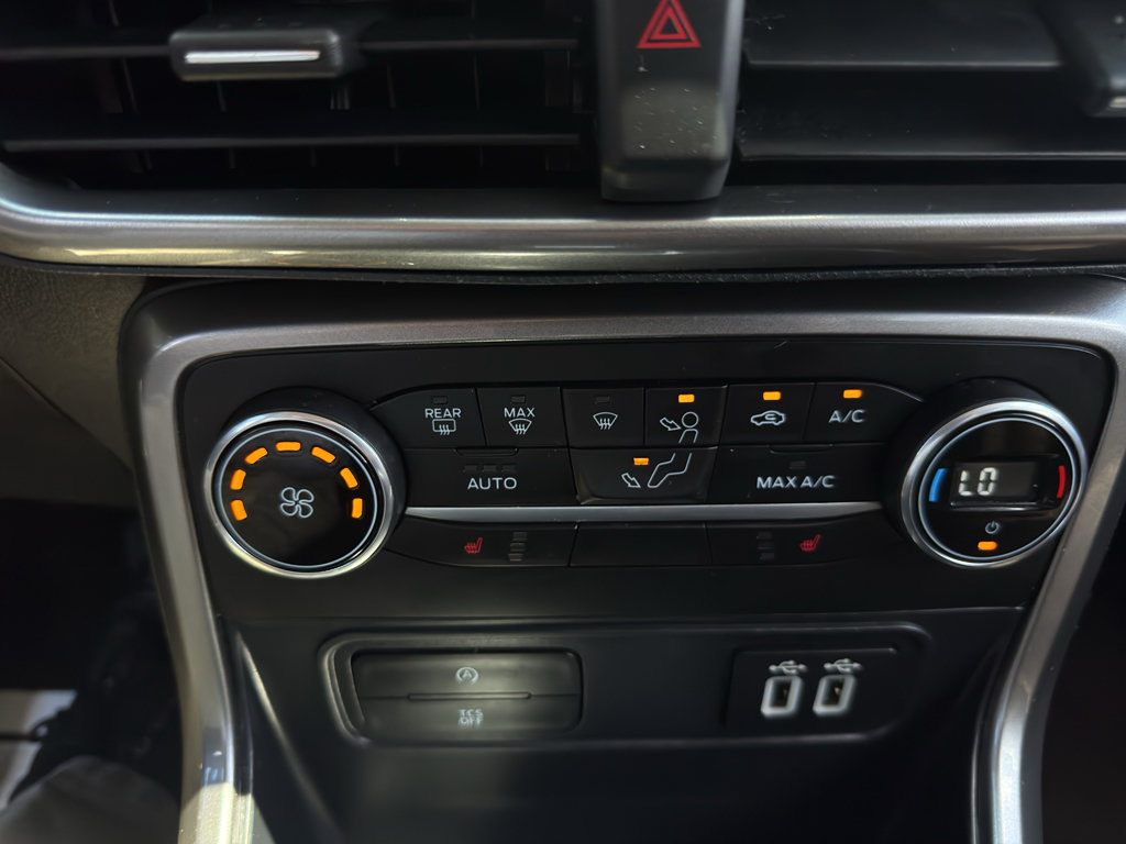 Used 2021 Ford EcoSport SE FWD image 19