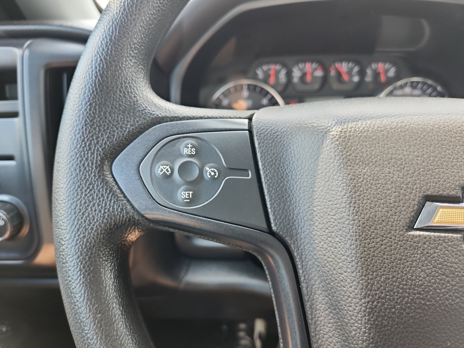 Used 2016 Chevrolet Silverado 1500 W/T w/ WT Fleet Convenience Package AWD/4WD image 19