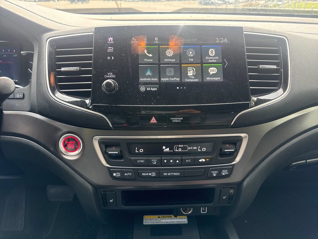 Certified 2023 Honda Passport EX-L image 19