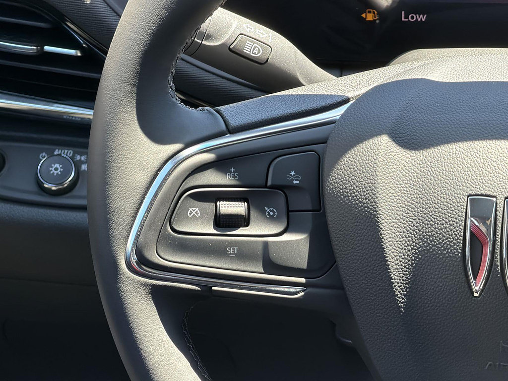 New 2026 Buick Envista Sport Touring FWD image 9