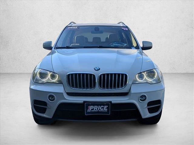 Used 2013 BMW X5 xDrive35i AWD/4WD image 2