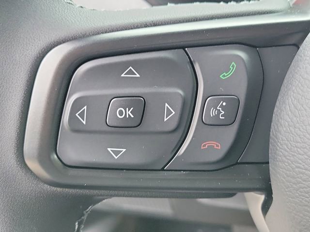 New 2026 Jeep Wrangler Willys image 21