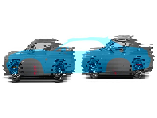 Used 2016 Dodge Challenger SRT Hellcat image 2