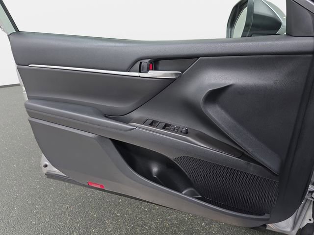 Certified 2023 Toyota Camry SE image 24