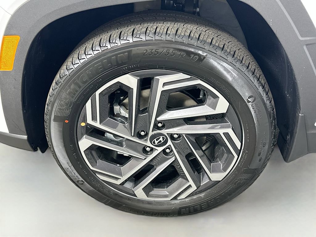 New 2026 Hyundai Tucson Limited image 23