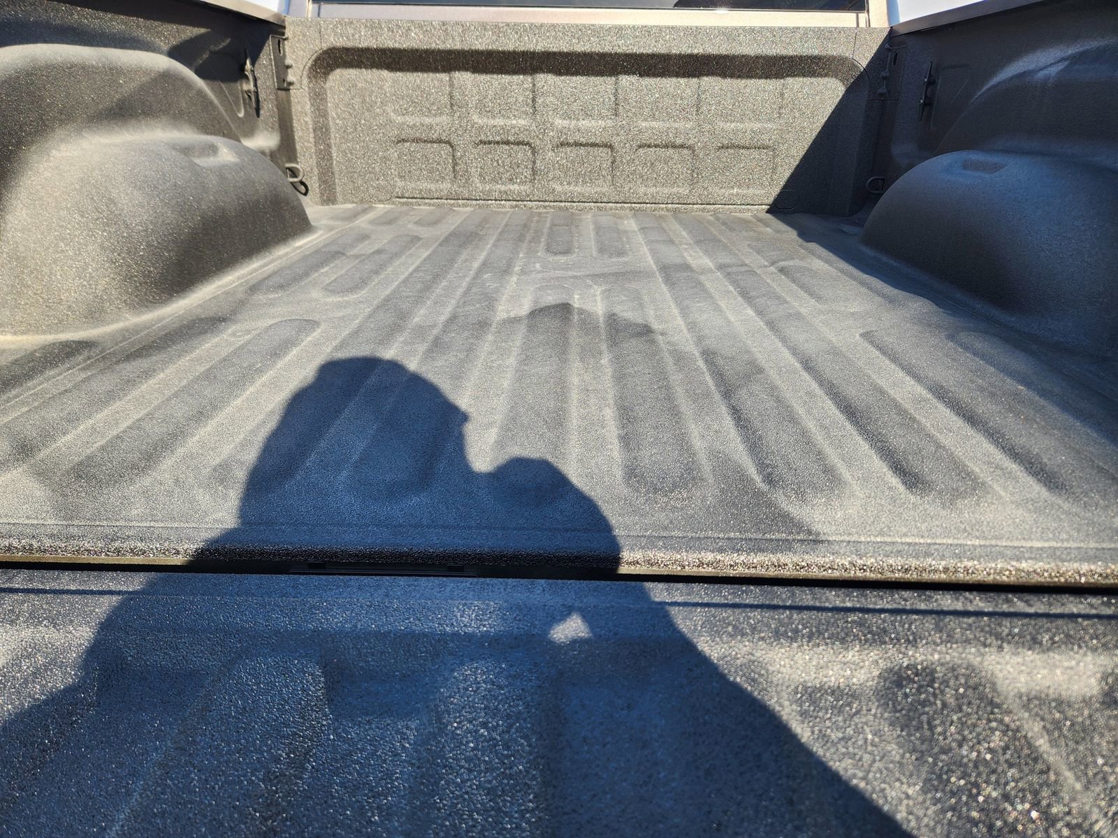 New 2026 RAM 2500 Lone Star image 28