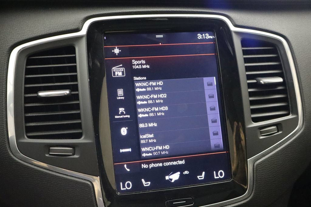 Used 2018 Volvo XC90 T5 Momentum w/ Convenience Package FWD image 34
