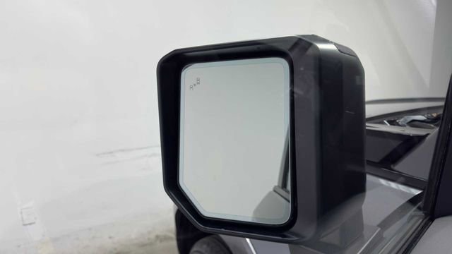 Used 2025 Lexus GX 550 550 Premium w/ Accessory Package (2T) image 11