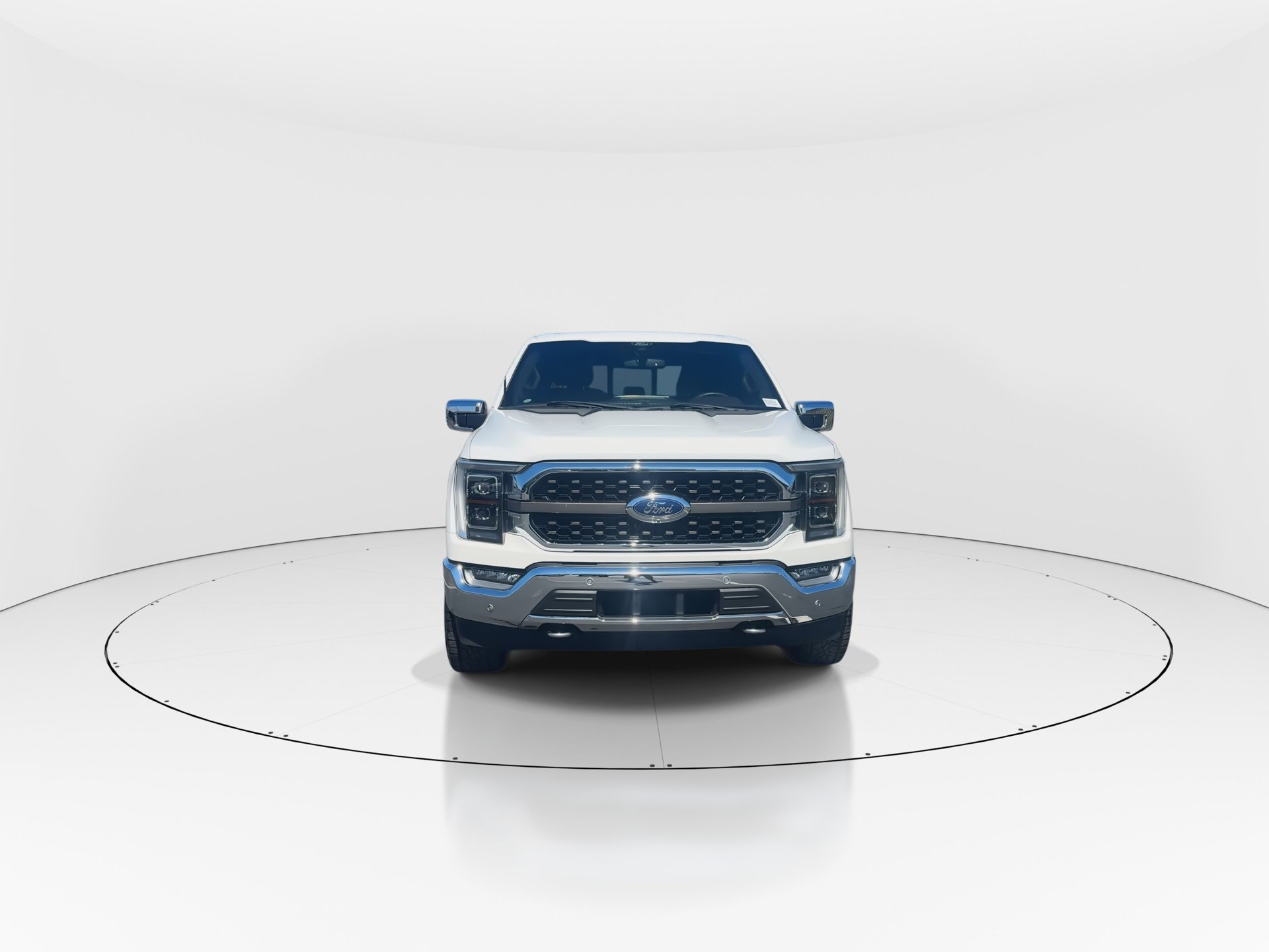 Used 2022 Ford F150 King Ranch w/ Equipment Group 601A High image 3