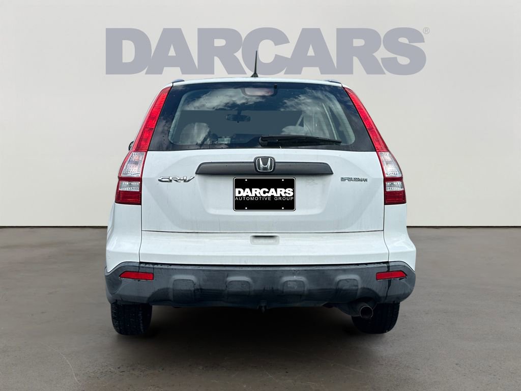 Used 2009 Honda CR-V LX image 6