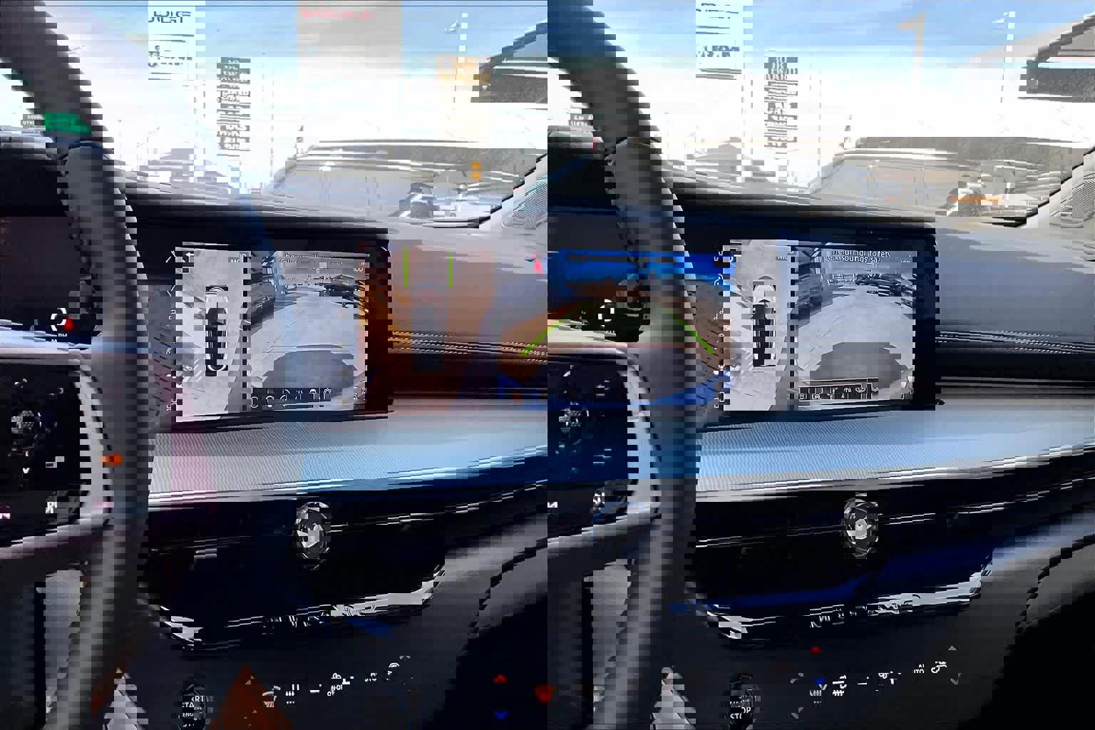 New 2026 Nissan Murano SL image 16