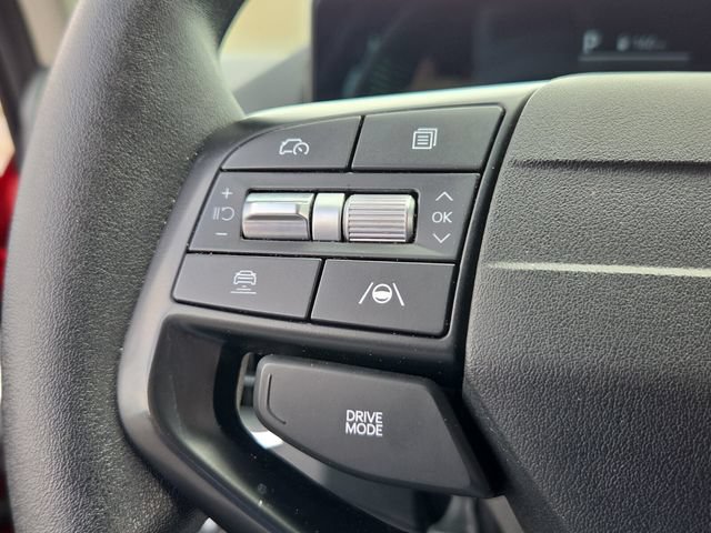 Used 2025 Kia K4 FWD image 23