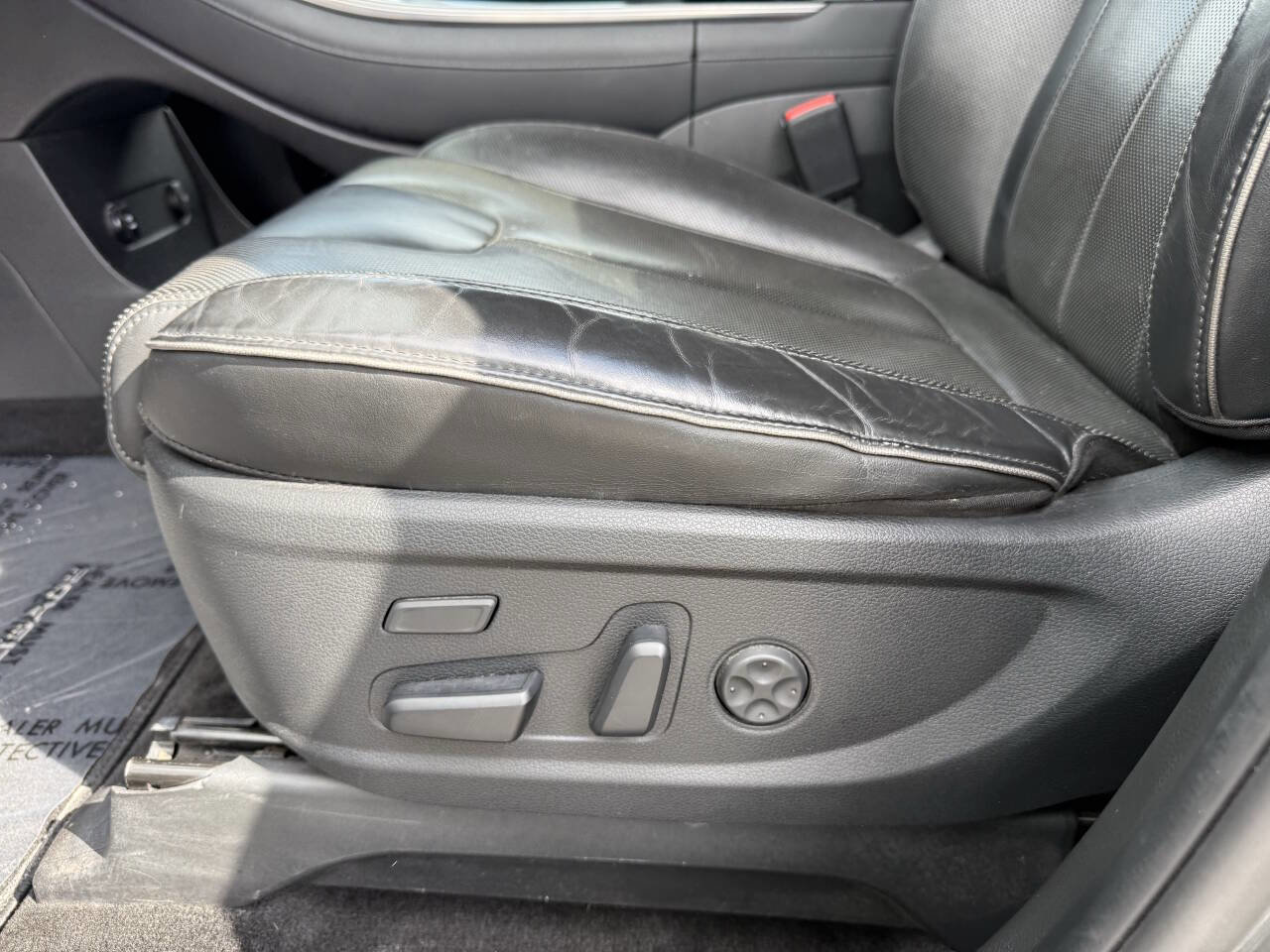 Used 2021 Hyundai Palisade Limited w/ Cargo Package AWD/4WD image 13
