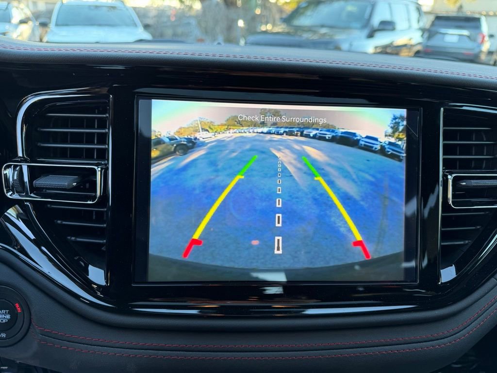 New 2026 Dodge Durango GT AWD/4WD image 23