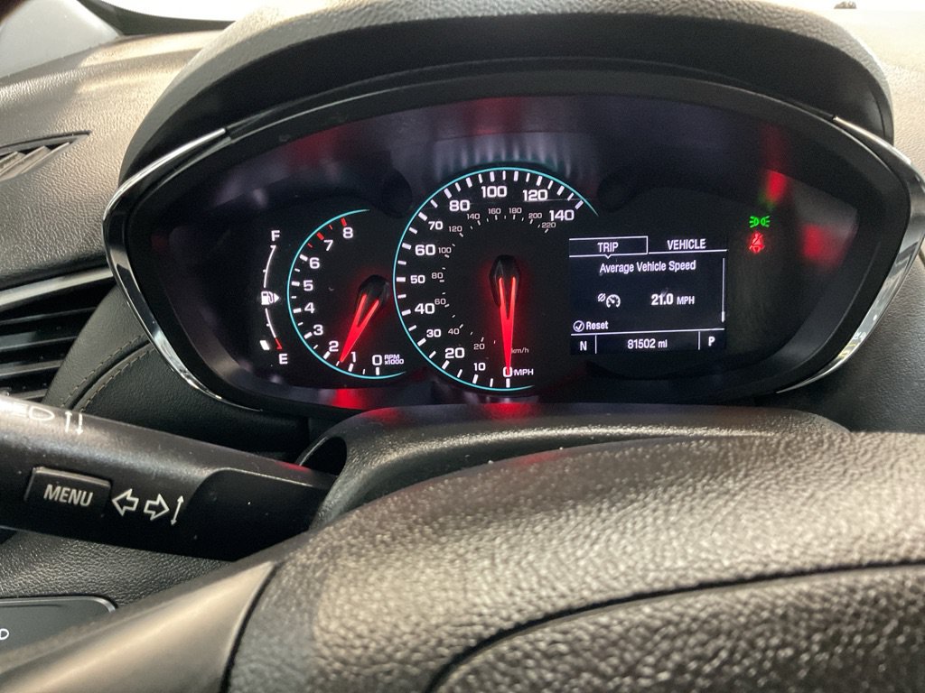 Used 2020 Chevrolet Trax LS w/ Tint and Cruise Package FWD image 21