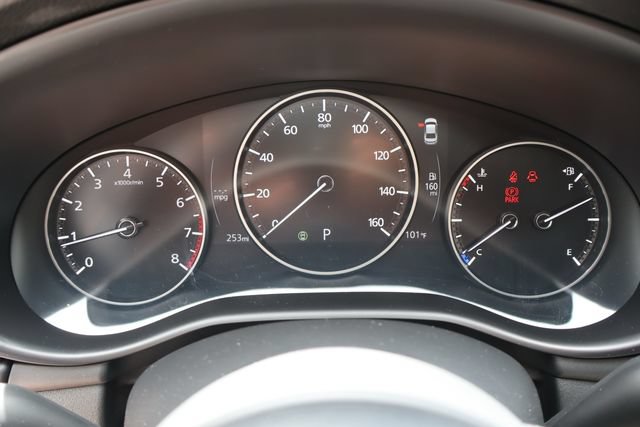 Used 2026 MAZDA MAZDA3 2.5 S Sedan w/ Preferred Pkg FWD image 37