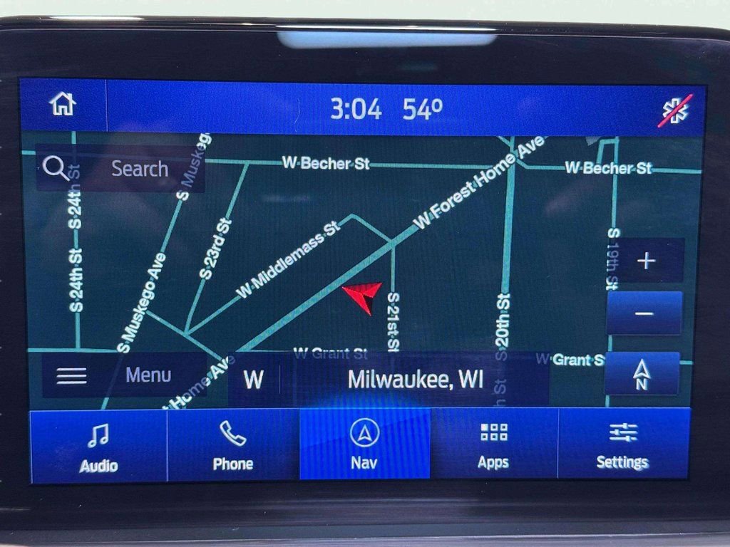 Used 2021 Ford Escape Titanium image 6