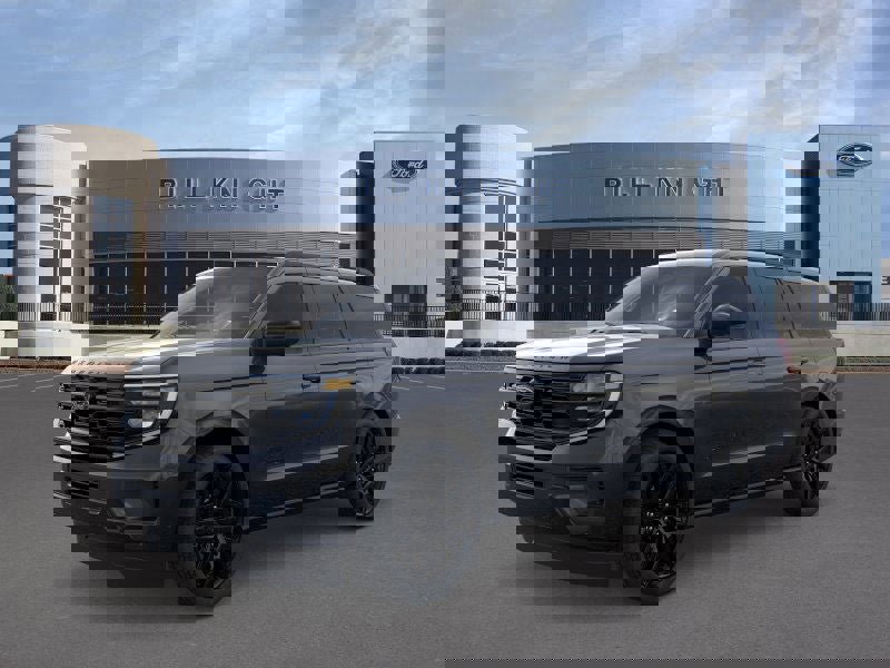 New 2026 Ford Expedition Platinum w/ Stealth Performance Package image 25