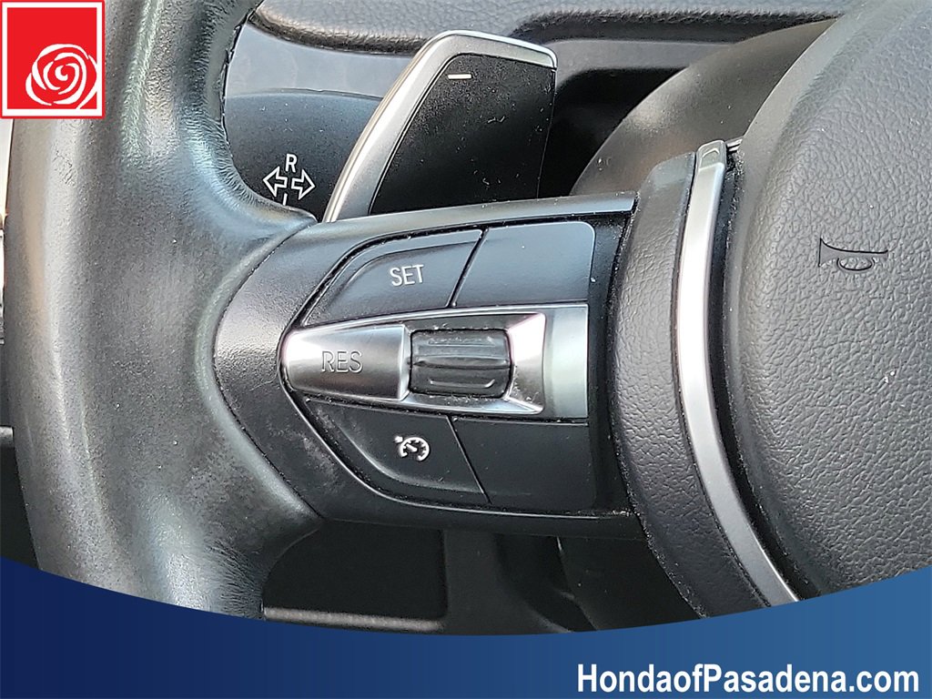 Used 2017 BMW 535i Gran Turismo 535i Gran Turismo image 11