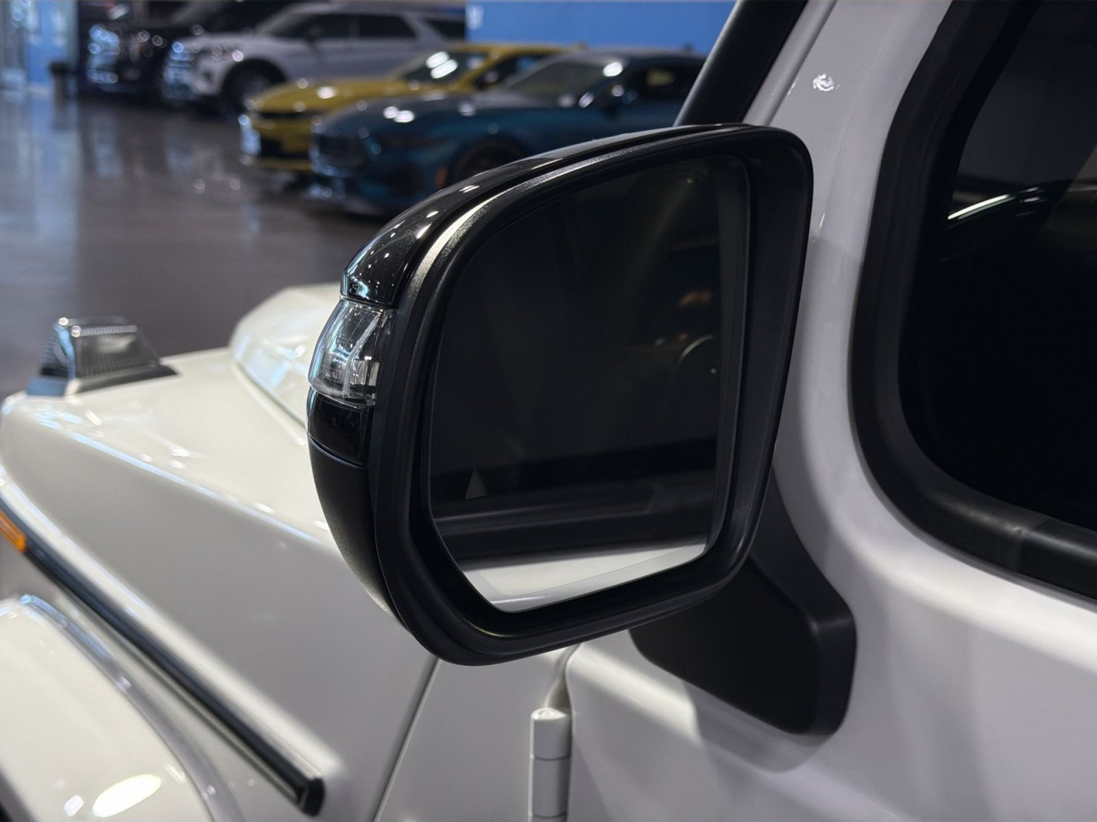 Certified 2022 Mercedes-Benz G 63 AMG 4MATIC image 14