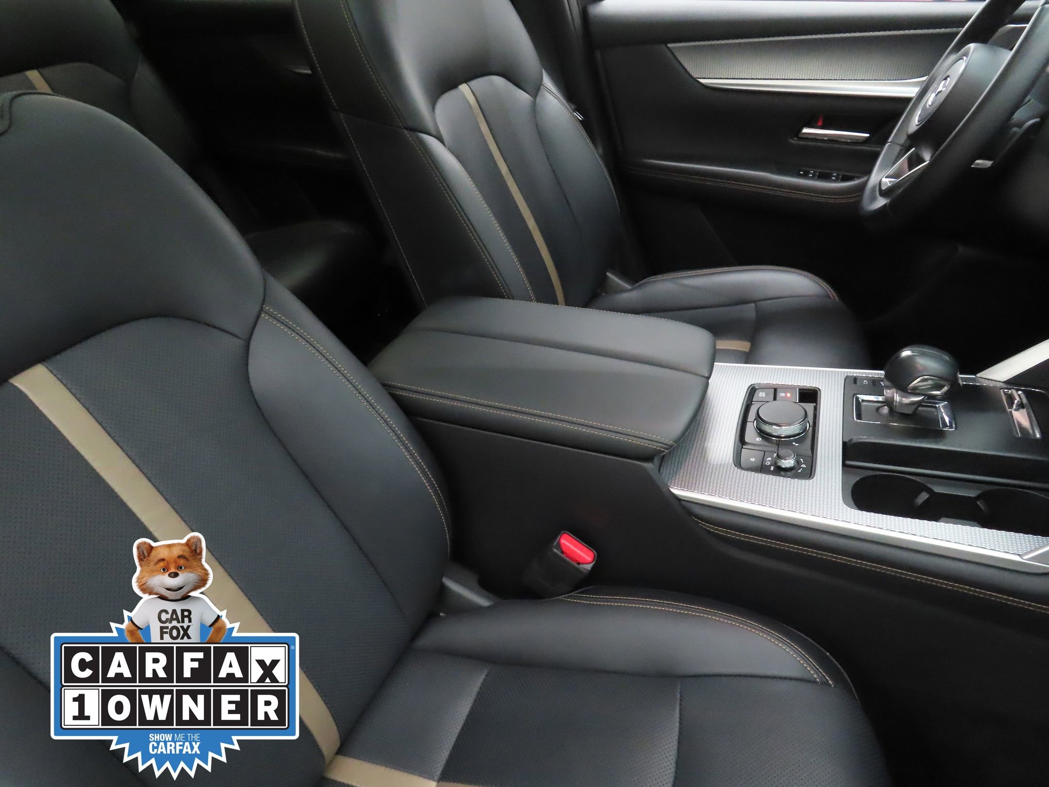 Used 2025 MAZDA CX-90 3.3 Turbo w/ Premium Plus Pkg image 26