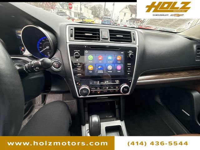 Used 2019 Subaru Outback 3.6R Touring image 15