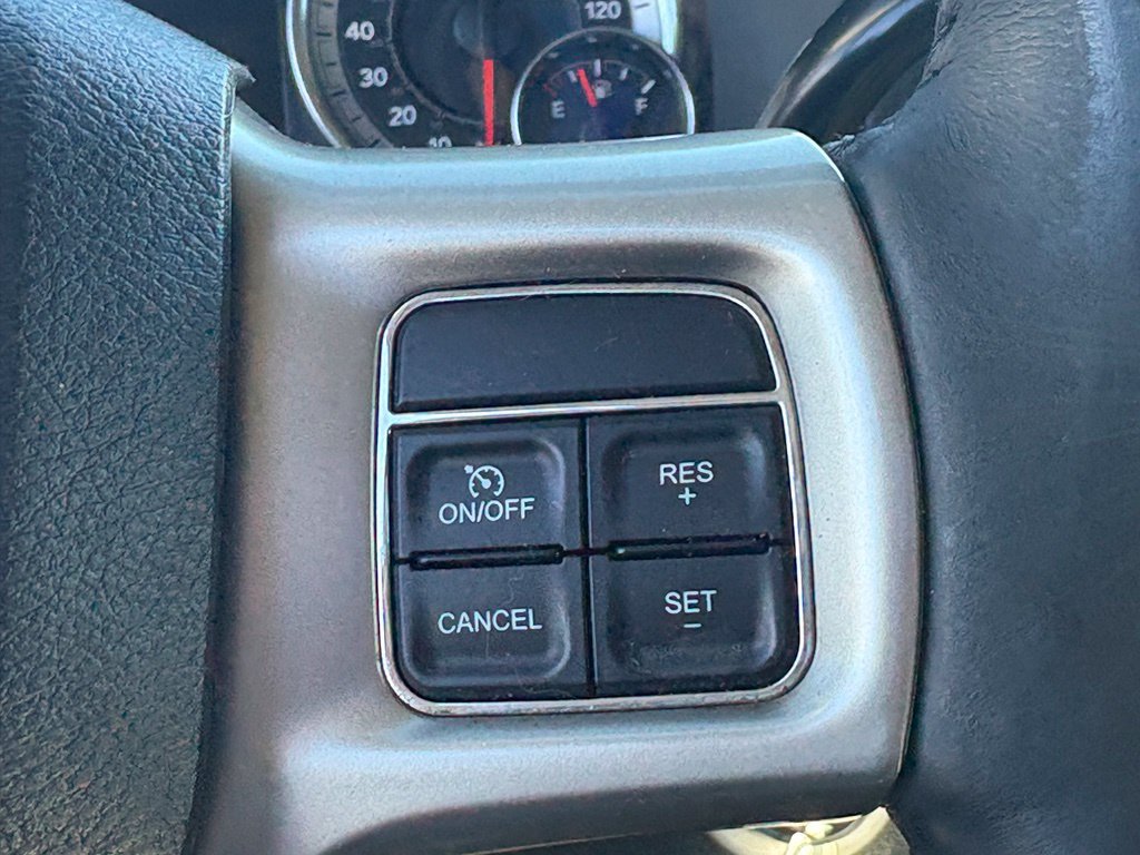 Used 2015 RAM 2500 Laramie AWD/4WD image 19