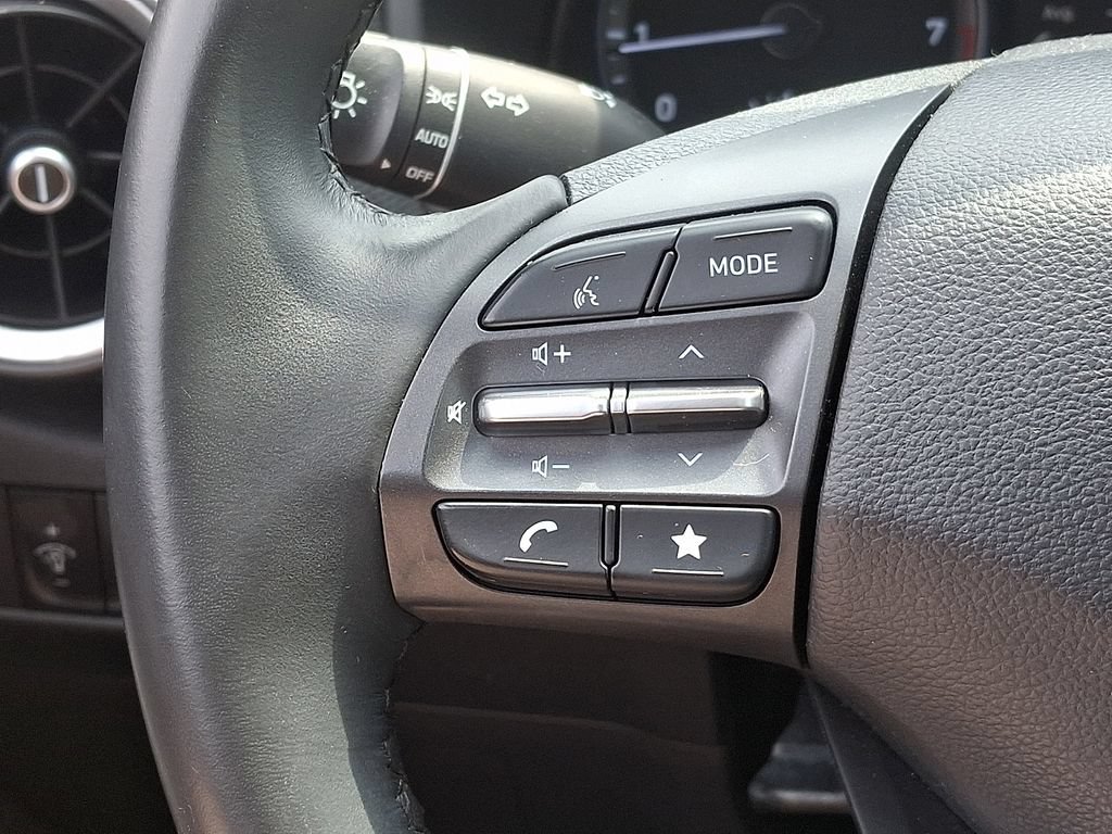 Used 2022 Hyundai Kona SEL w/ Convenience Package AWD/4WD image 22