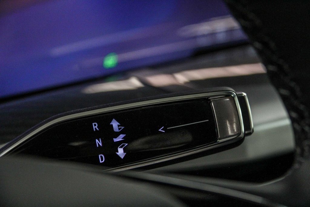 New 2026 Cadillac Escalade IQL Sport 1 image 22