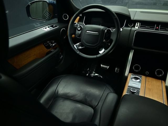 Used 2019 Land Rover Range Rover Autobiography AWD/4WD image 47