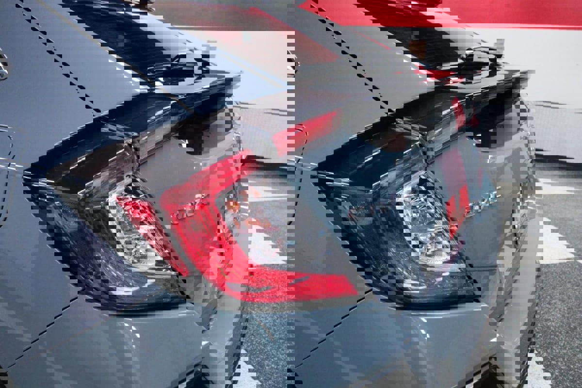 Used 2021 Honda Civic Sport image 35