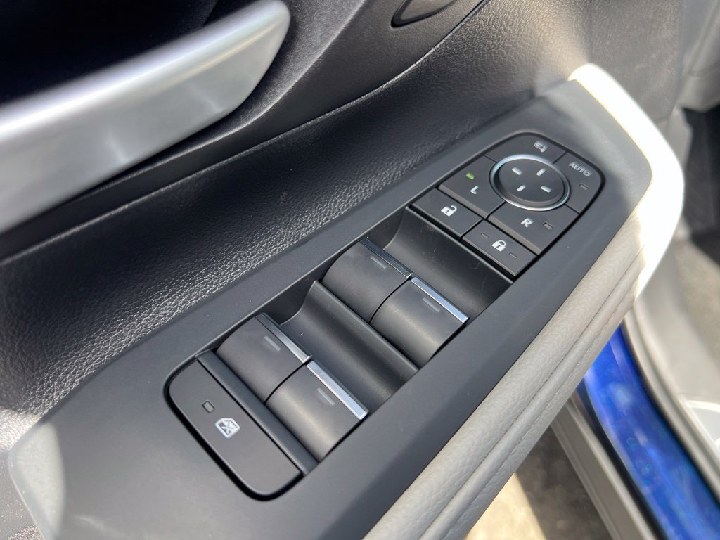 Certified 2026 Toyota Grand Highlander AWD Hybrid image 40