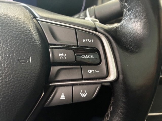 Used 2022 Honda Accord Sport image 9