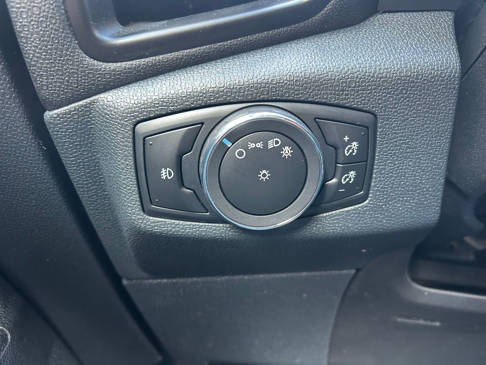 Used 2022 Ford EcoSport SE AWD/4WD image 14