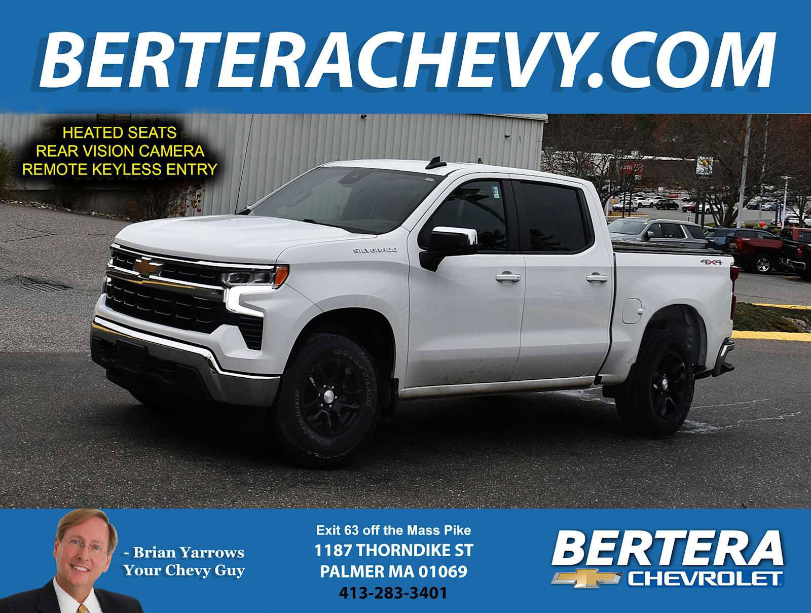 Used 2022 Chevrolet Silverado 1500 LT
