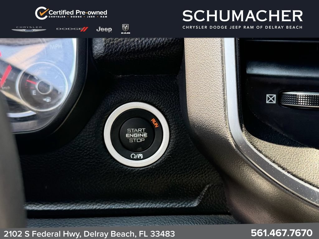 Certified 2024 RAM 1500 Big Horn AWD/4WD image 27