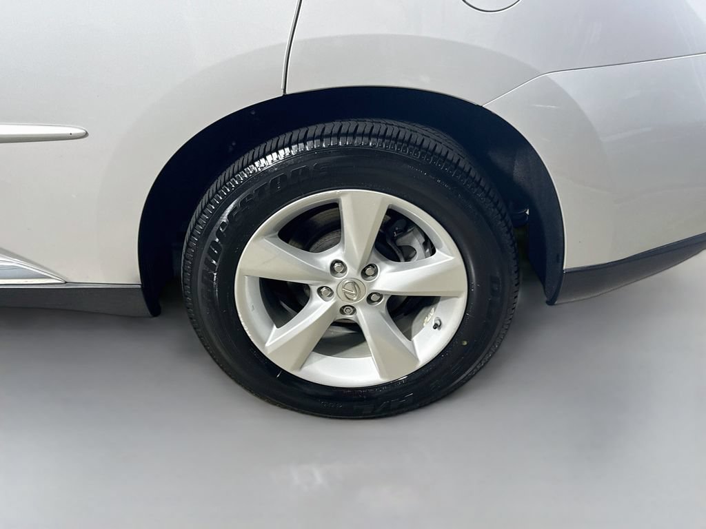 Used 2012 Lexus RX 350 AWD w/ Premium Pkg image 29